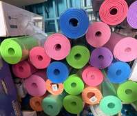 PREMIUM YOGA MATS