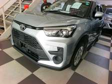 Toyota  Raize