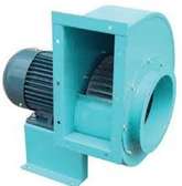 extraction fan