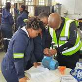 Manufacturing Staffing & Labour Outsourcing In Juja