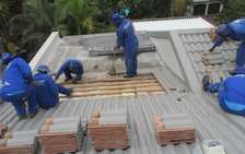Roof Repair Services in Nakuru | Fast & Affordable