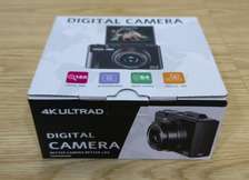 4K Digital 64MP Vlogging Camera