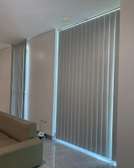Vertical Blinds