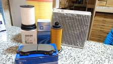 KIA & CHEVROLET SERVICE KITS AND PARTS