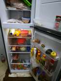 Skyworth fridge.