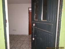 BEDSITTER APARTMENT AVAILABLE FOR RENT