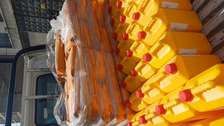 Sika topseal 107 cementitious waterproof solution