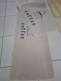 2 PIECE KITCHEN MATS