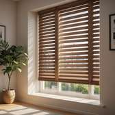 bamboo blinds