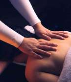 Massage services at Diani