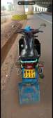 Honda  cc 125