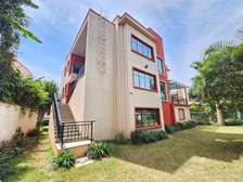 4 Bed Townhouse with En Suite in Kiambu Road