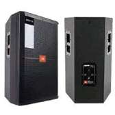 JBL srx715 midi rage speaker