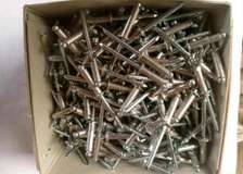 Aluminium Pop Rivets All Sizes