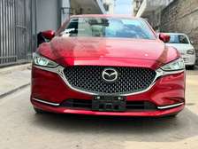 Mazda Atenza newshape