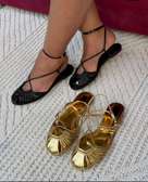 summer sandals