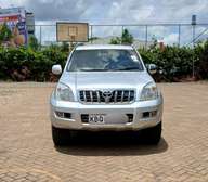 Toyota land cruiser j120 diesel for sale