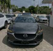 Mazda 6 diesel