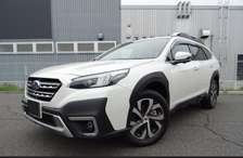 2021 SUBARU OUTBACK
