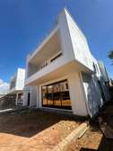 4 Bed Villa with En Suite at Mtwapa Bliss Villa