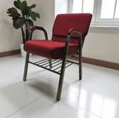 Event Chairs;Modern Fabric Visitor Chair