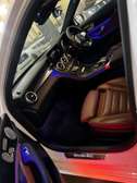 Mercedes C200 4matic,2020 model with sunroof,fully loaded
