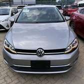 Volkswagen Golf 1400cc 2018
