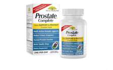 Real Health - Prostate Health Supplements for Men