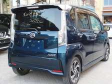 Daihatsu Move 2018