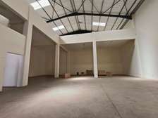 5,940 ft² Warehouse with Service Charge Included in Ruaraka