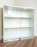 DISPLAY SHELVES