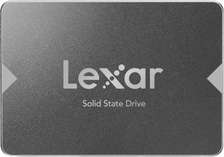 Lexar NS100 2.5″ SATA  Internal SSD 128GB