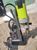 Prescott 1600W Magnetic Drill (Model PT2602301)