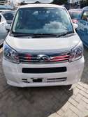 DAIHATSU MOVE,2019,2WD(WE ACCEPT HIRE PURCHASE,DEPOSIT 380K)