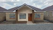 3 Bed House with En Suite in Ongata Rongai