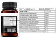 ViteDox Muscle Builder Food Supplement in Kenya