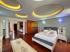 5 Bed Villa in Karen
