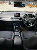 Mazda cx3 petrol