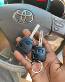 Car key Replacement services