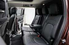 Land Rover defender 110 2020