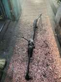 Steering rack Mazda cx5 2014