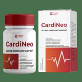 Cardineo Blood Pressure Support