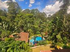 5 Bed House with En Suite in Kitisuru