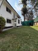 4 Bed Townhouse with En Suite in Kilimani