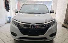 Mazda demio,2020 model,fully loaded