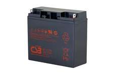 UPS BATTERIES 12V 18 AH. JACOS,CSB