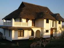Expert Makuti Roofing & Repair Services in Kenya