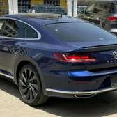 Volkswagen  aerteon
