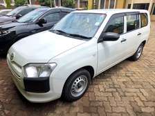 Toyota Probox 2020 1.32CC