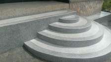 Terrazzo Installation Services Bondo